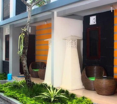 Pondok Villa Hotel Джокьякарта Номер фото