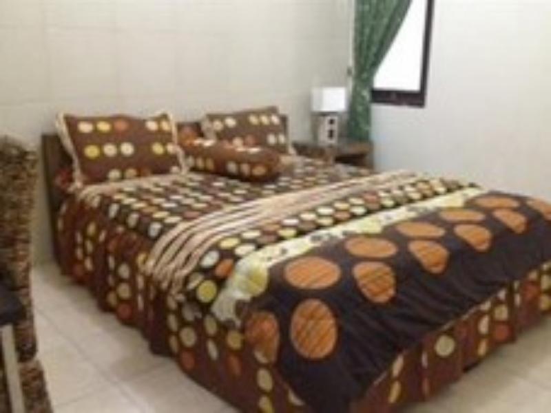 Pondok Villa Hotel Джокьякарта Экстерьер фото
