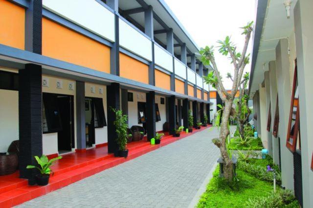 Pondok Villa Hotel Джокьякарта Номер фото