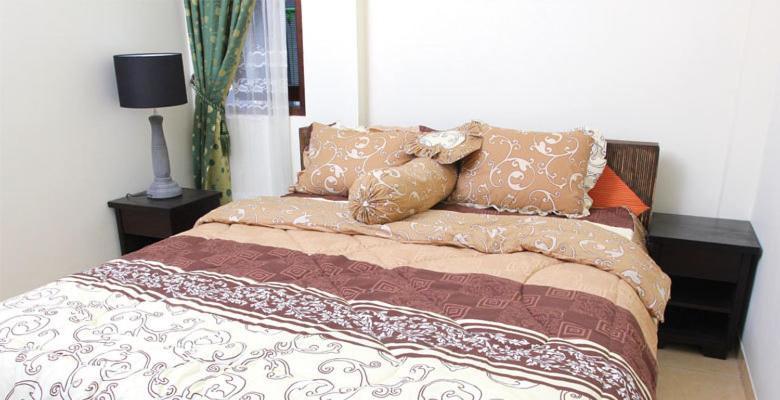 Pondok Villa Hotel Джокьякарта Экстерьер фото